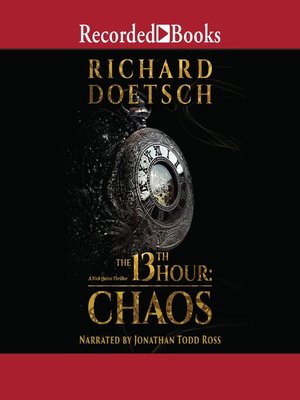 cover image of The 13th Hour: Chaos